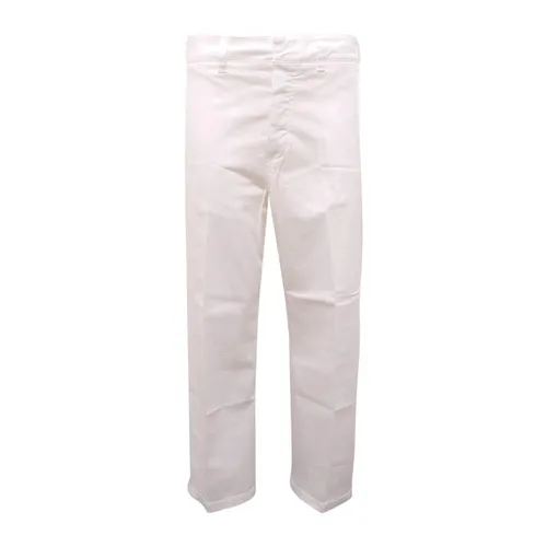 Trousers > Straight Trousers - - Department Five - Modalova
