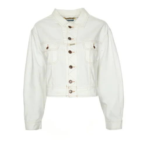 Jackets > Light Jackets - - Replay - Modalova