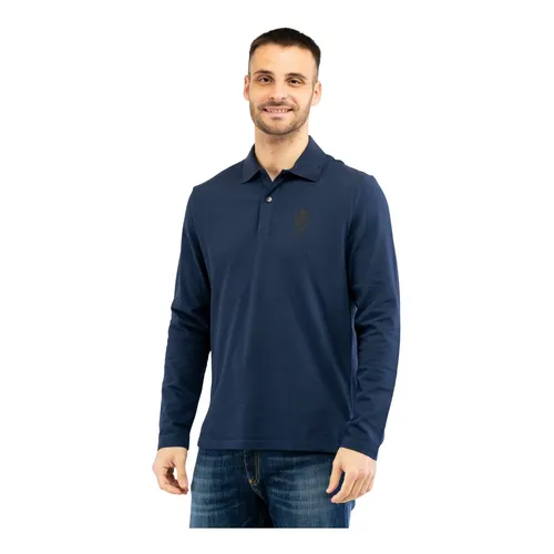 Tops > Polo Shirts - - Bikkembergs - Modalova