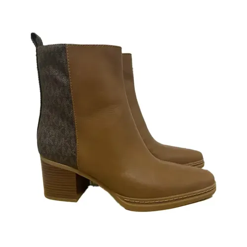 Shoes > Boots > Heeled Boots - - Michael Kors - Modalova