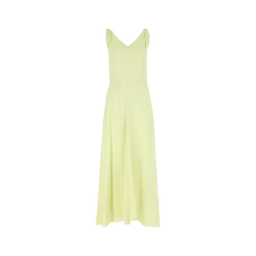 Dresses > Day Dresses > Maxi Dresses - - Lanvin - Modalova