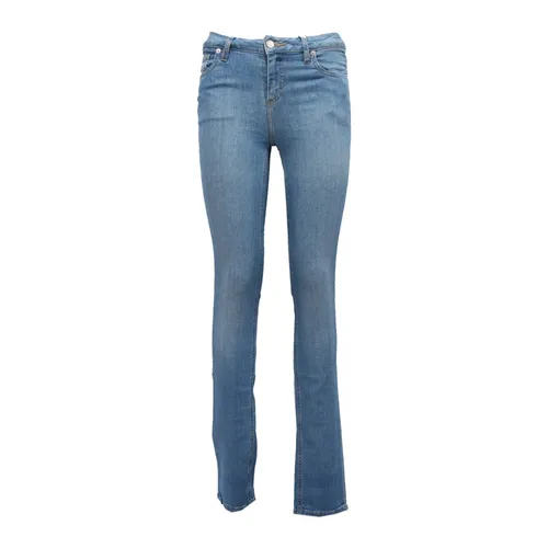 Jeans > Skinny Jeans - - Lacoste - Modalova