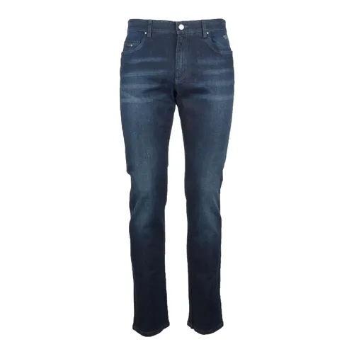 Jeans > Slim-fit Jeans - - Paul & Shark - Modalova
