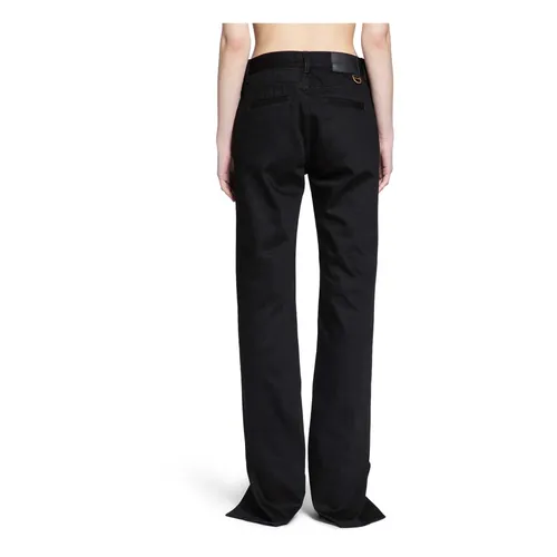 Jeans > Boot-cut Jeans - - Chloé - Modalova