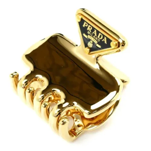Pre-owned > Pre-owned Accessories - - Prada Vintage - Modalova
