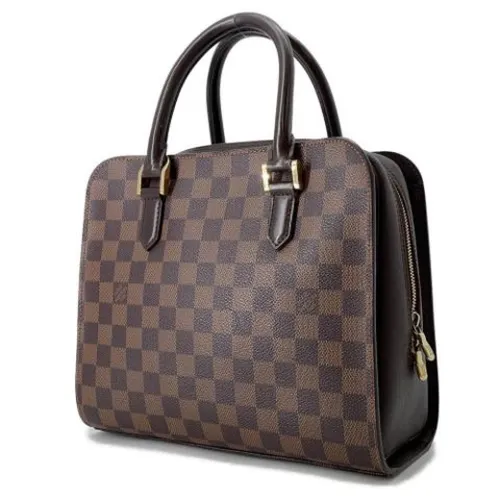 Pre-owned > Pre-owned Bags > Pre-owned Handbags - - Louis Vuitton Vintage - Modalova