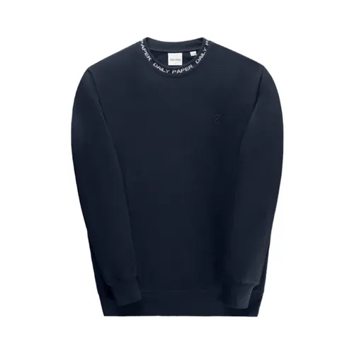 Sweatshirts & Hoodies > Sweatshirts - - Daily Paper - Modalova