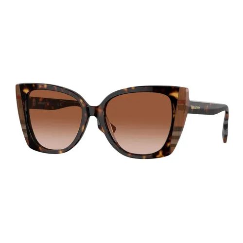 Accessories > Sunglasses - - Burberry - Modalova