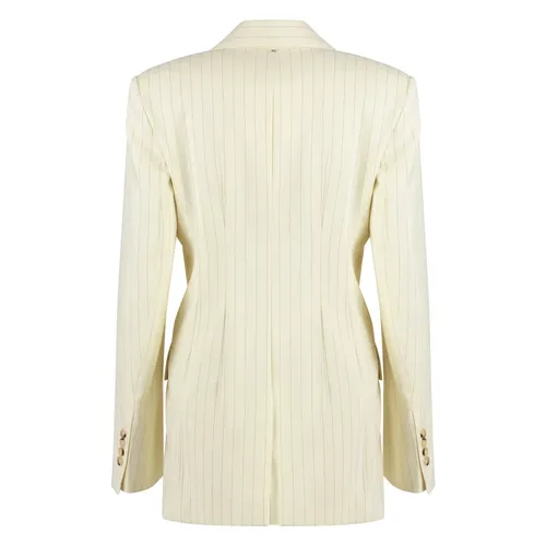 Jackets > Blazers - - Sportmax - Modalova