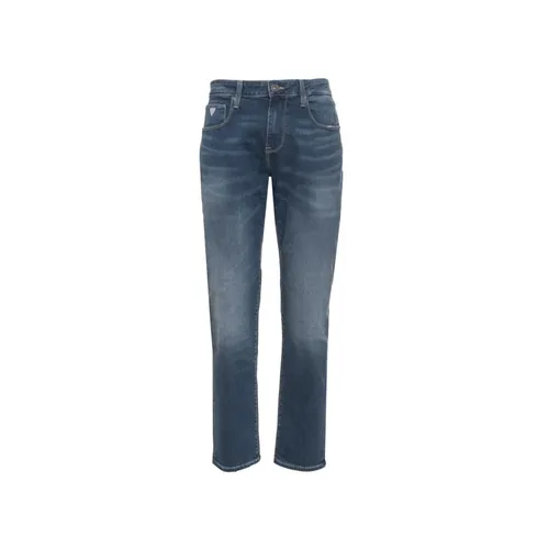 Jeans > Slim-fit Jeans - - Guess - Modalova