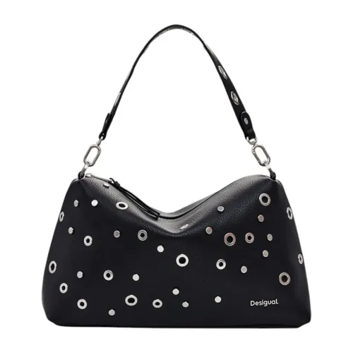 Bags > Handbags - - Desigual - Modalova