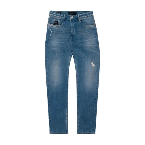 Jeans > Slim-fit Jeans - - Elias Rumelis - Modalova