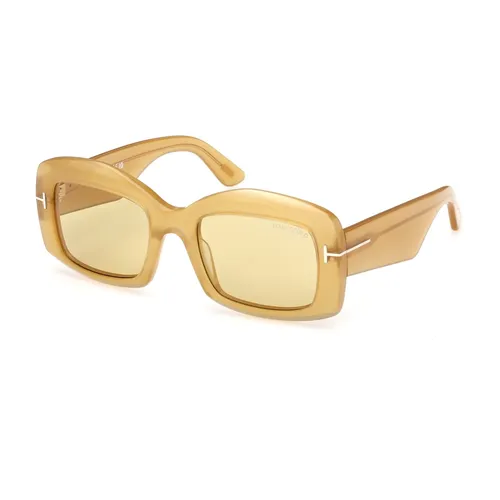 Accessories > Sunglasses - - Tom Ford - Modalova