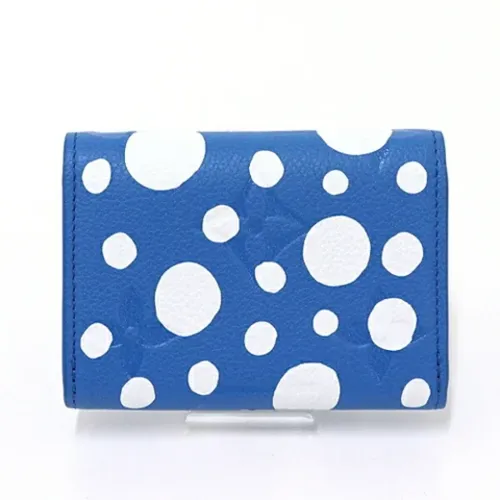 Pre-owned > Pre-owned Accessories > Pre-owned Wallets - - Louis Vuitton Vintage - Modalova