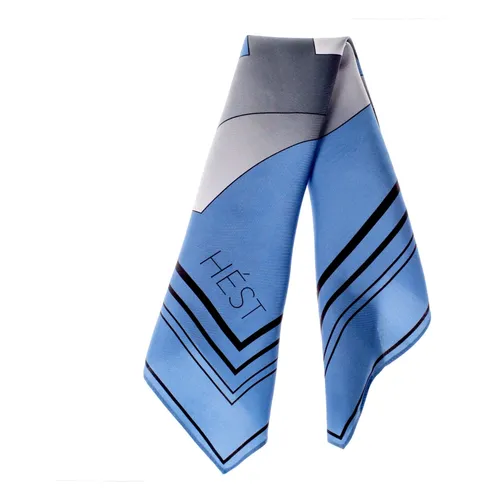 Accessories > Scarves > Silky Scarves - - Hést - Modalova