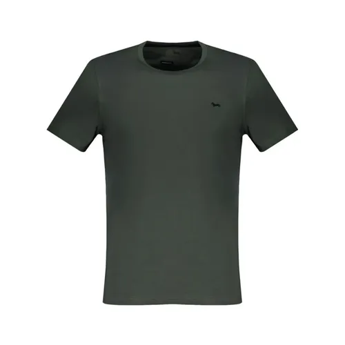 Tops > T-Shirts - - Harmont & Blaine - Modalova