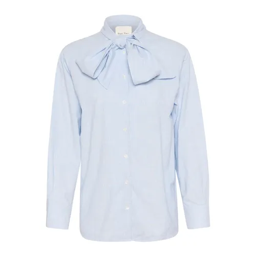 Blouses & Shirts > Shirts - - Part Two - Modalova