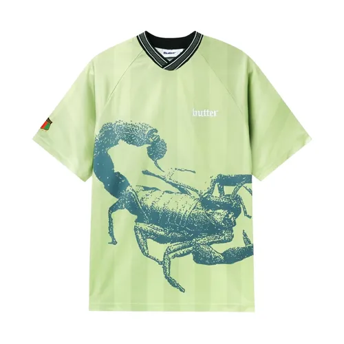 Tops > T-Shirts - - Butter Goods - Modalova