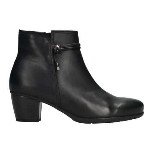Shoes > Boots > Heeled Boots - - Gabor - Modalova