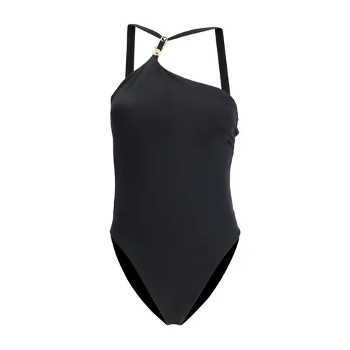 Swimwear > One-piece - - Versace - Modalova
