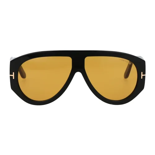 Accessories > Sunglasses - - Tom Ford - Modalova