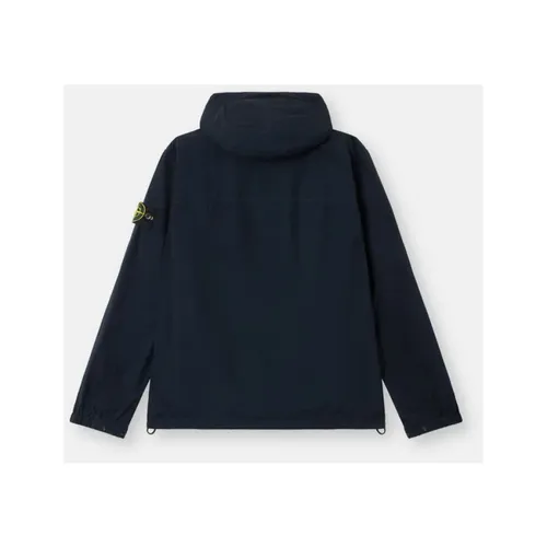 Jackets > Light Jackets - - Stone Island - Modalova