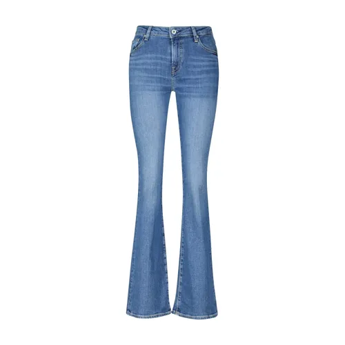 Jeans > Boot-cut Jeans - - Adriano Goldschmied - Modalova