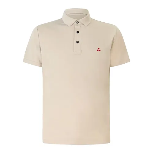 Tops > Polo Shirts - - Peuterey - Modalova