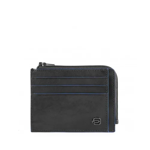 Accessories > Wallets & Cardholders - - Piquadro - Modalova