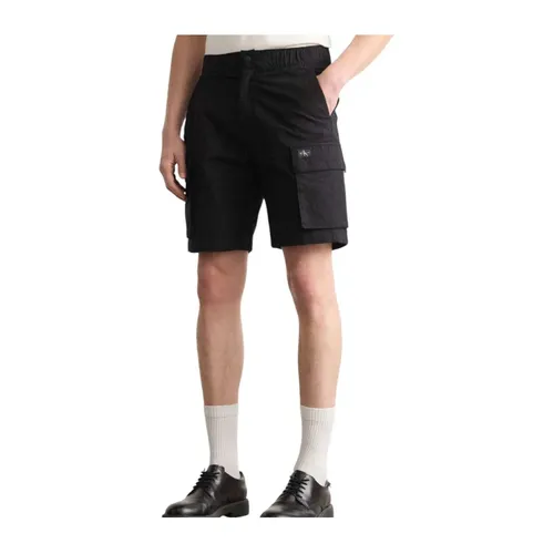 Shorts > Casual Shorts - - Calvin Klein - Modalova