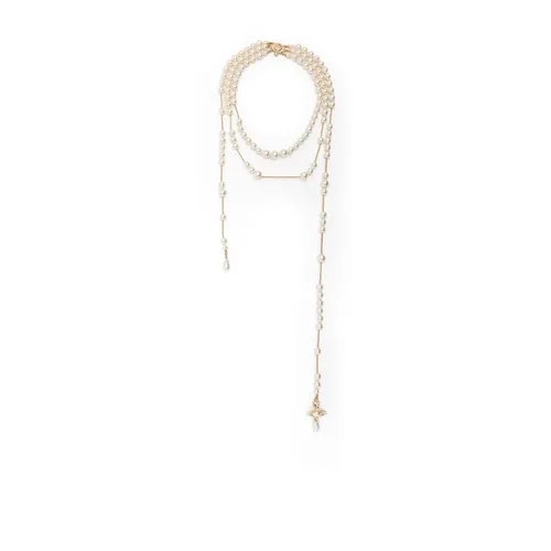 Accessories > Jewellery > Necklaces - - Vivienne Westwood - Modalova