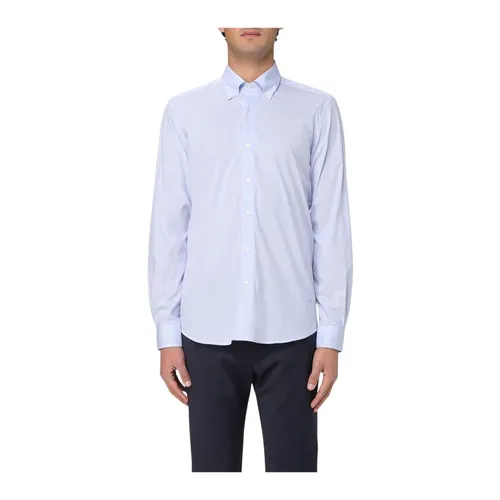 Shirts > Formal Shirts - - Fay - Modalova