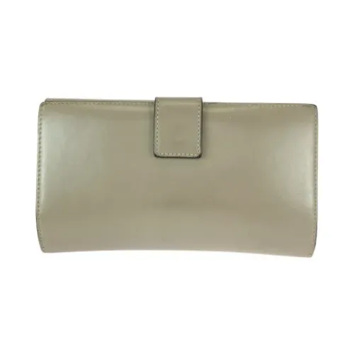 Pre-owned > Pre-owned Accessories > Pre-owned Wallets - - Fendi Vintage - Modalova