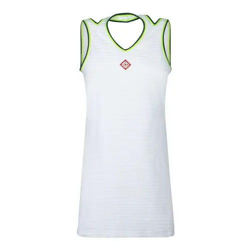Dresses > Day Dresses > Short Dresses - - Casablanca - Modalova