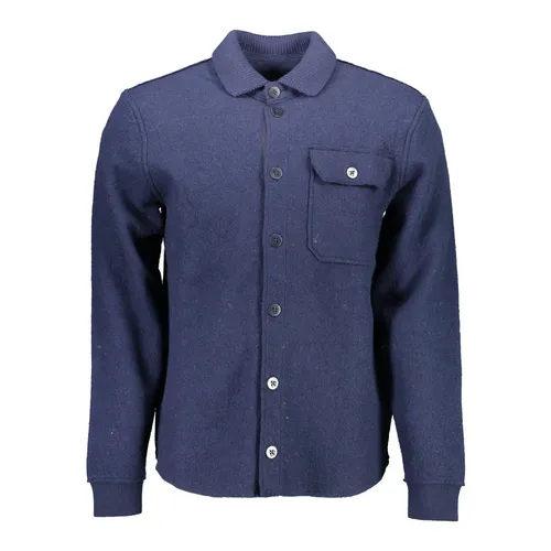 Jackets > Light Jackets - - Gant - Modalova