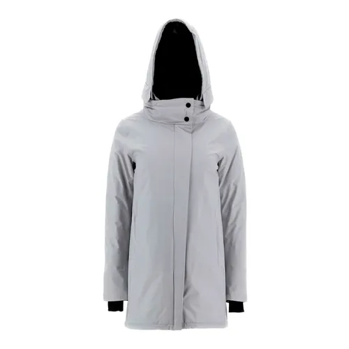 Jackets > Winter Jackets - - Herno - Modalova
