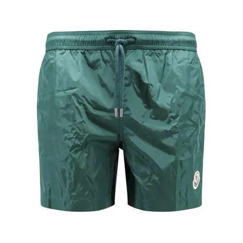 Swimwear > Beachwear - - Moncler - Modalova