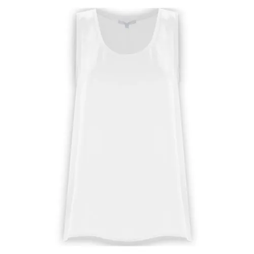 Tops > Sleeveless Tops - - Kocca - Modalova