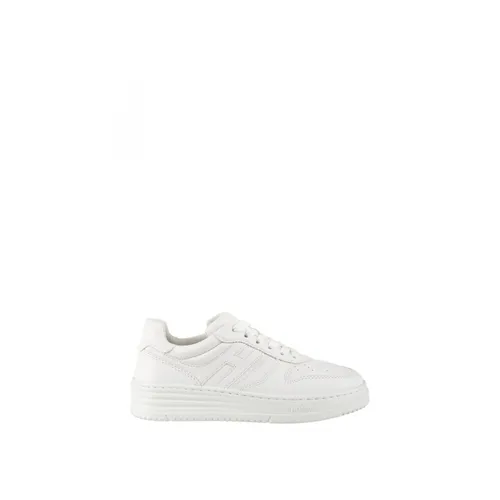 Hogan - Shoes > Sneakers - White - Hogan - Modalova