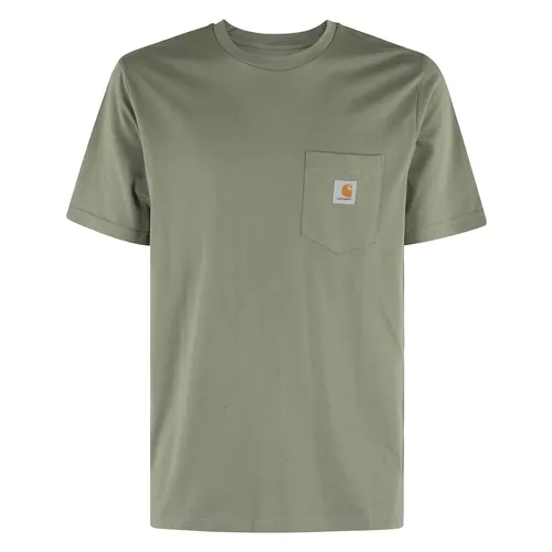 Tops > T-Shirts - - Carhartt Wip - Modalova