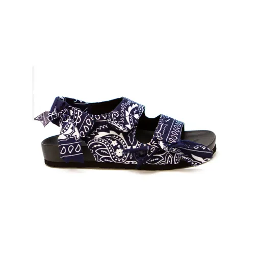 Shoes > Sandals > Flat Sandals - - Arizona Love - Modalova