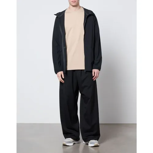 Jackets > Light Jackets - - Y-3 - Modalova