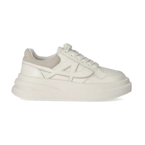 ASH - Shoes > Sneakers - White - ASH - Modalova