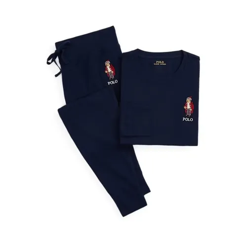 Nightwear & Lounge > Pyjamas - - Polo Ralph Lauren - Modalova