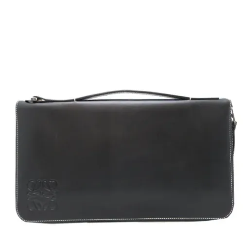 Pre-owned > Pre-owned Bags > Pre-owned Handbags - - Loewe Pre-owned - Modalova