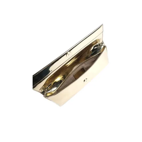 Hugo - Bags > Clutches - Yellow - Hugo - Modalova