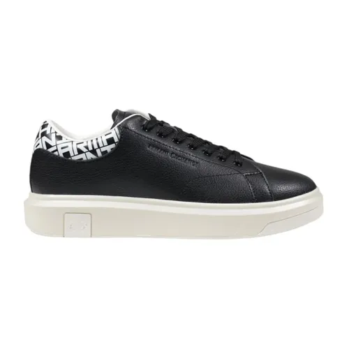 Shoes > Sneakers - - Armani Exchange - Modalova