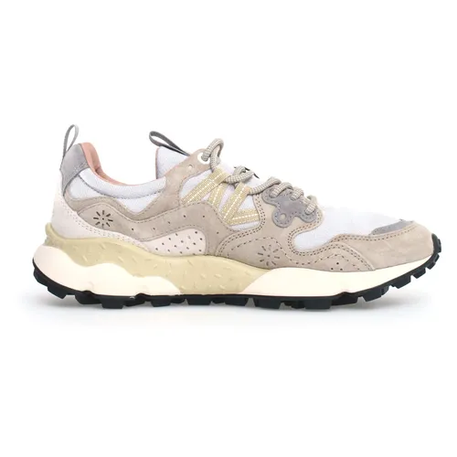 Shoes > Sneakers - - Flower Mountain - Modalova