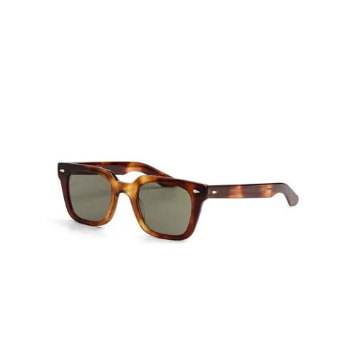 Accessories > Sunglasses - - Moscot - Modalova