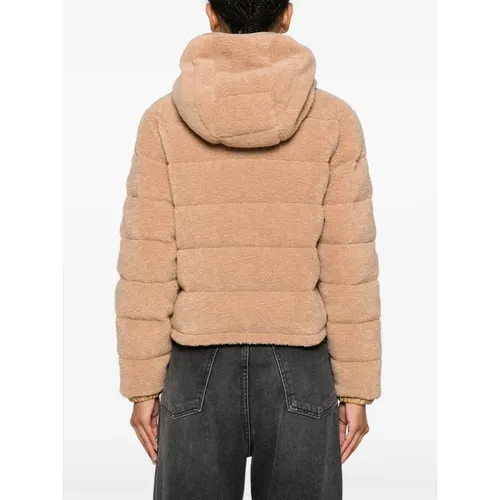 Jackets > Down Jackets - - Moncler - Modalova